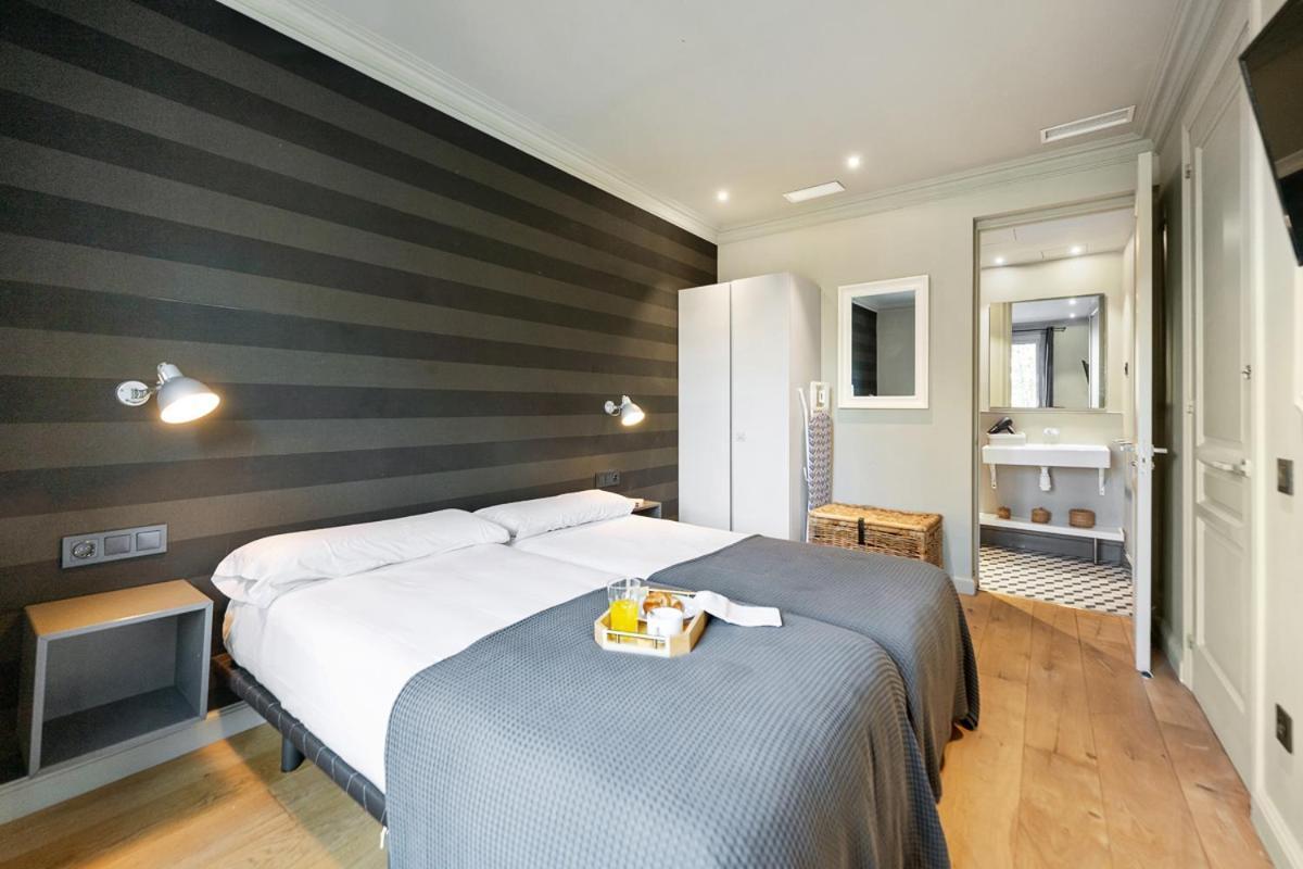 2168 - Ab Casa Saltor Apartment Barcelona